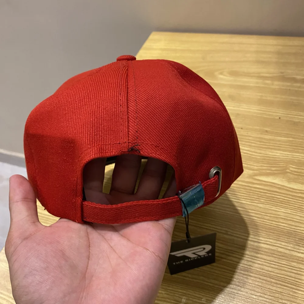 46 Digit Cap - Image 2