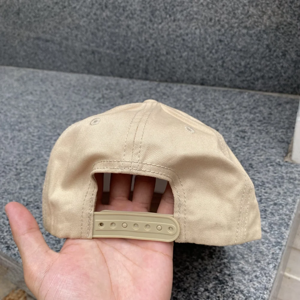 No Fun Baseball Cap - Image 2