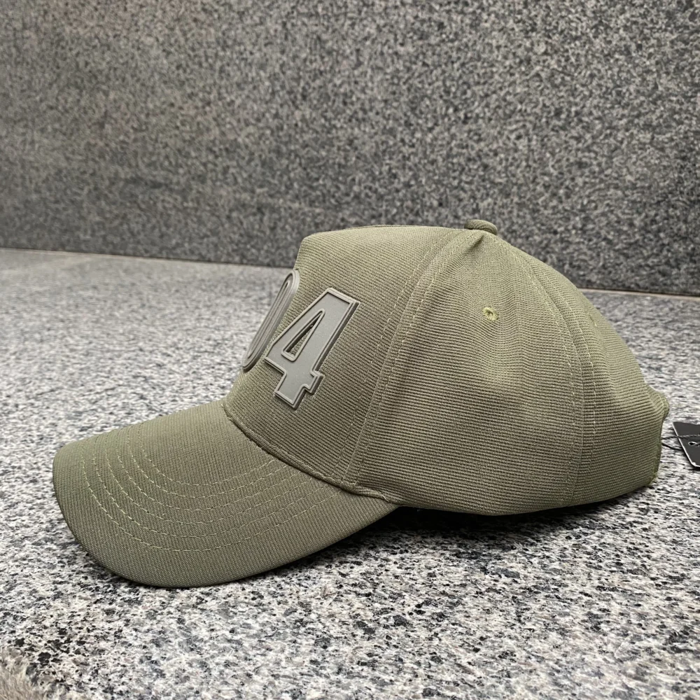 804 Number Cap - Image 2