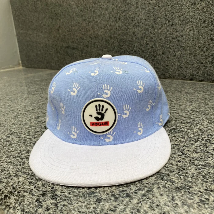 Vogue Baseball Cap