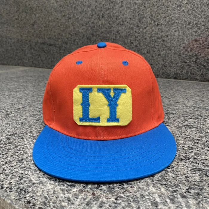 LY BaseBall Cap