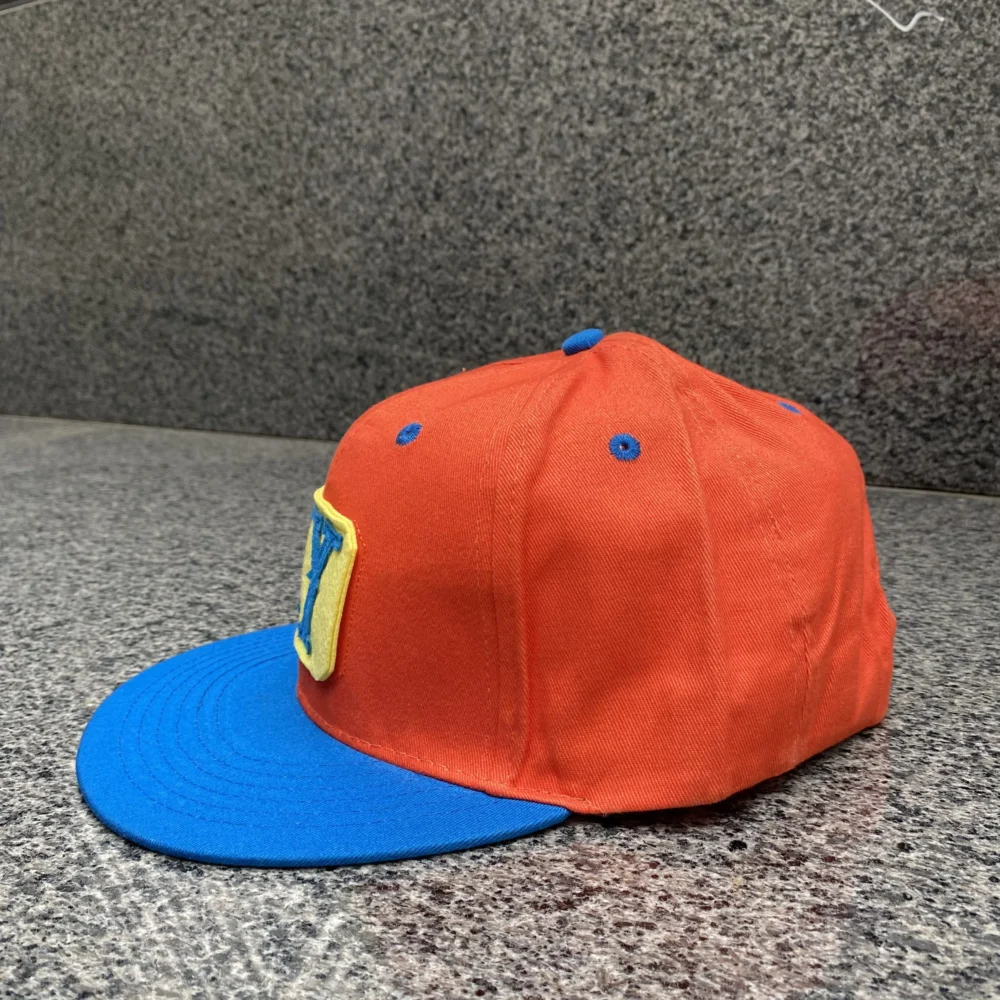 LY BaseBall Cap - Image 2
