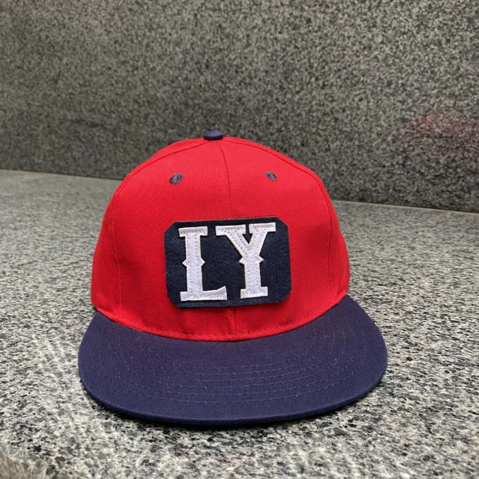 LY Limited Addition Cap